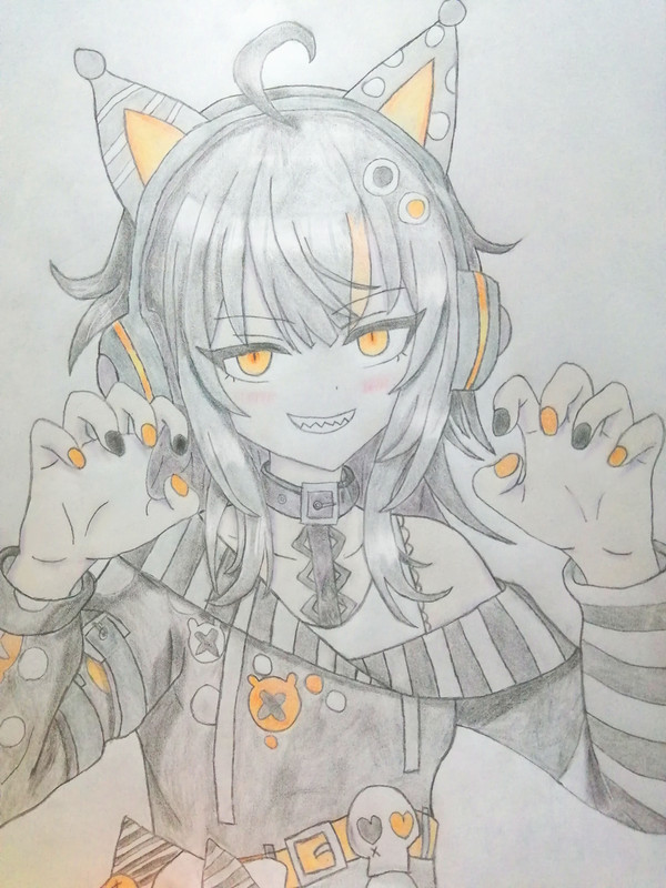ココちゃん