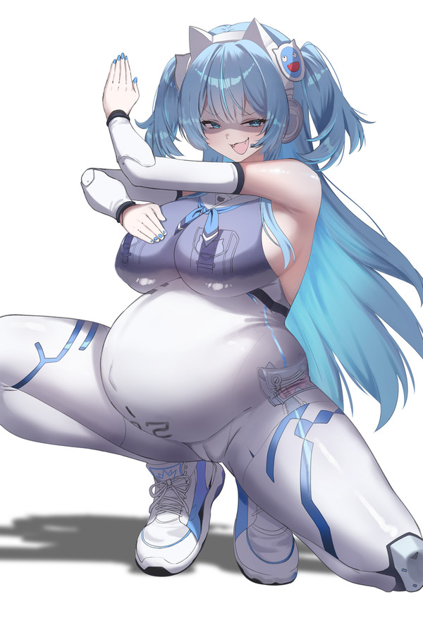 メカミシフティー