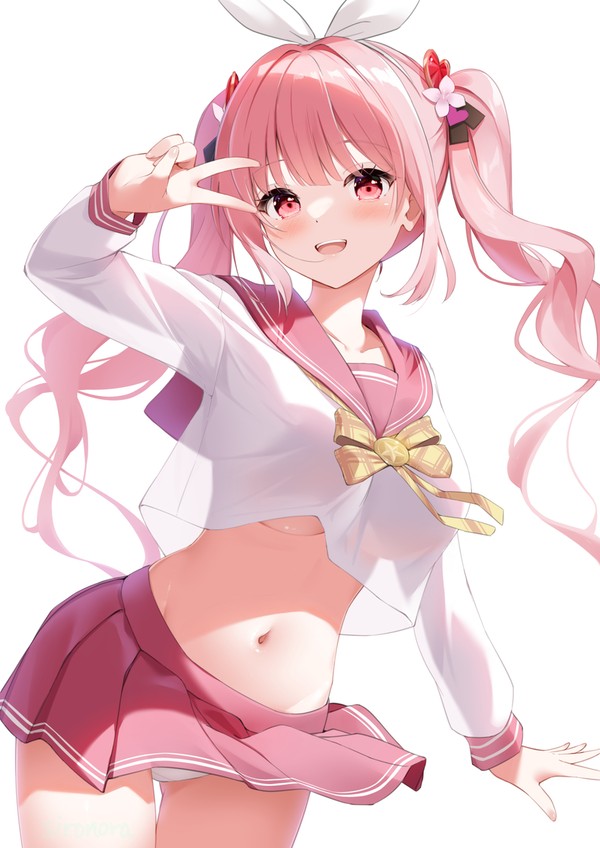 星宮かな - 1/1