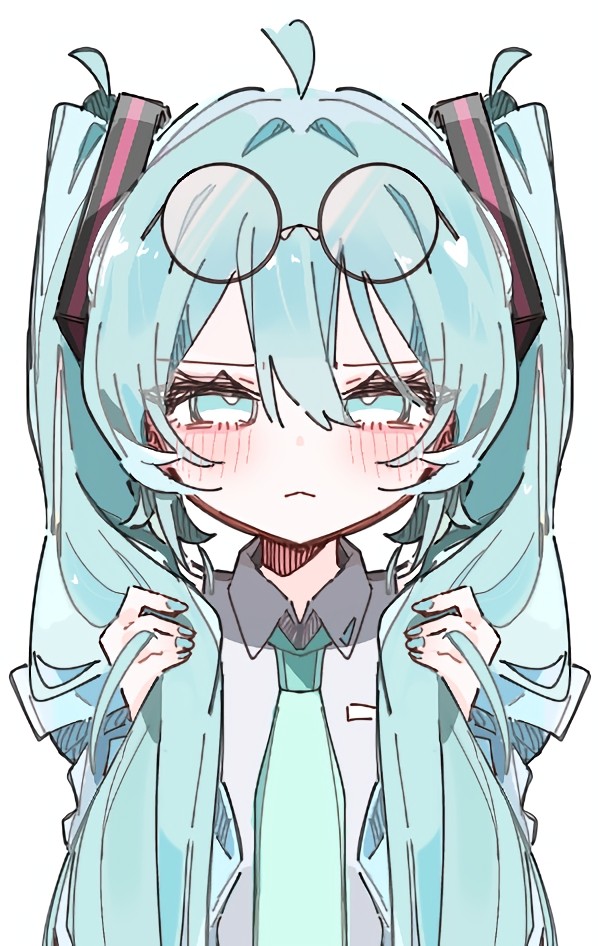 メガネ無くしたらしい