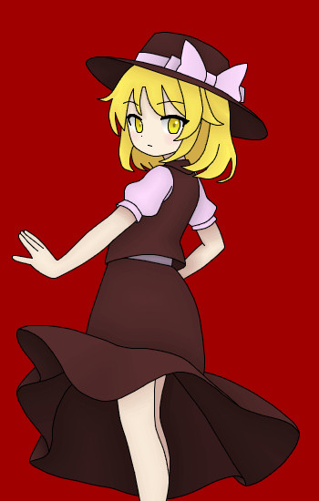 ユキちゃんです