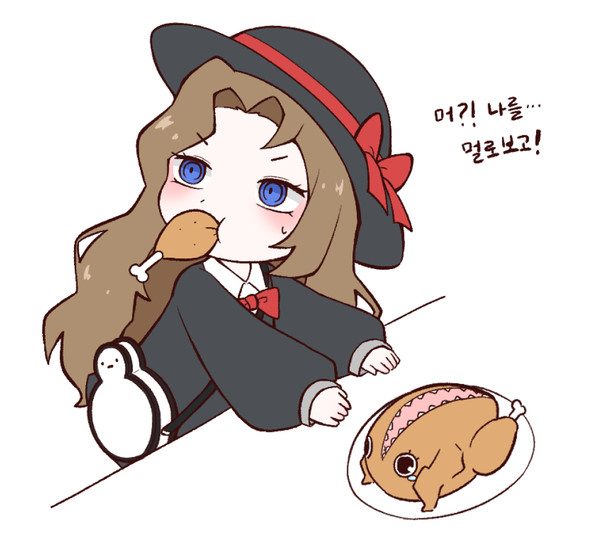 만우절 로쟈