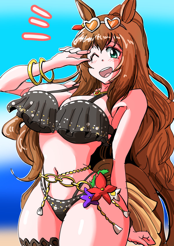 マルおね