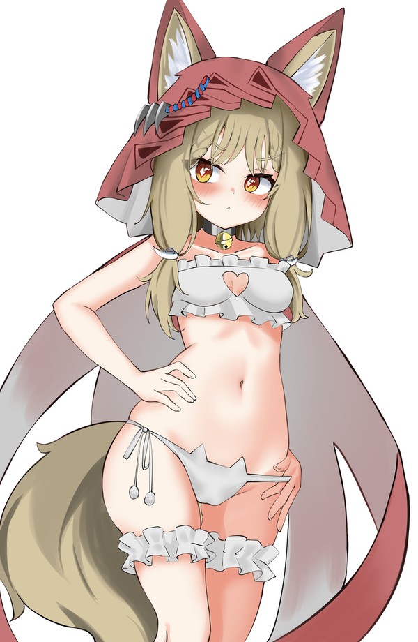 洛茜