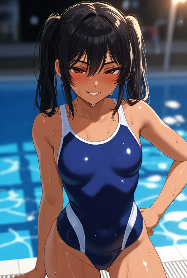 うちの子