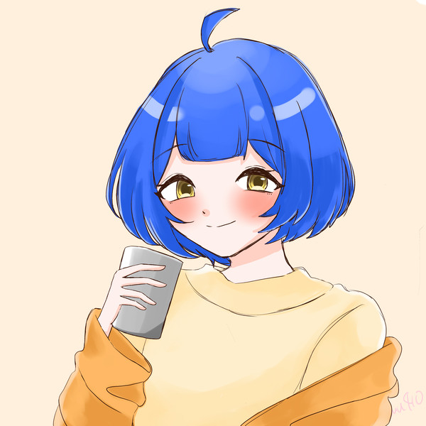 ラクガキ1