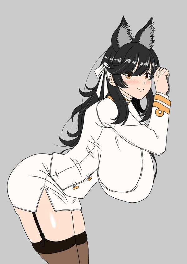 らくがき260403