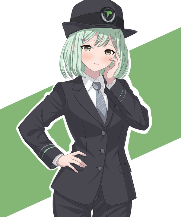 村上とよかさん
