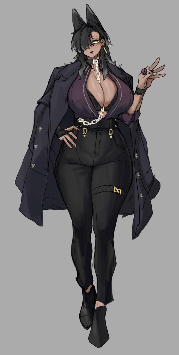 Nero