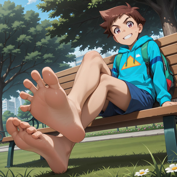 Hayato Hayasugi