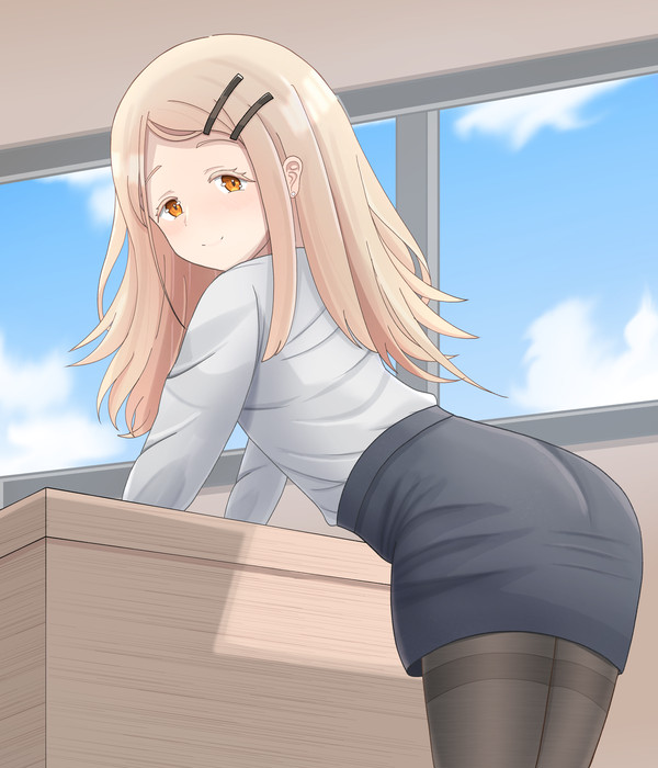篠澤先生