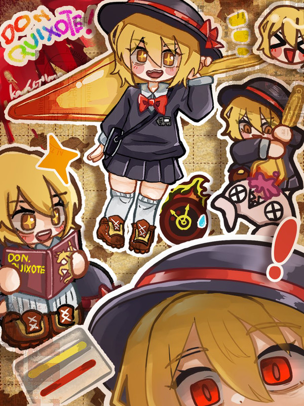 エイプリルフールドンキ！