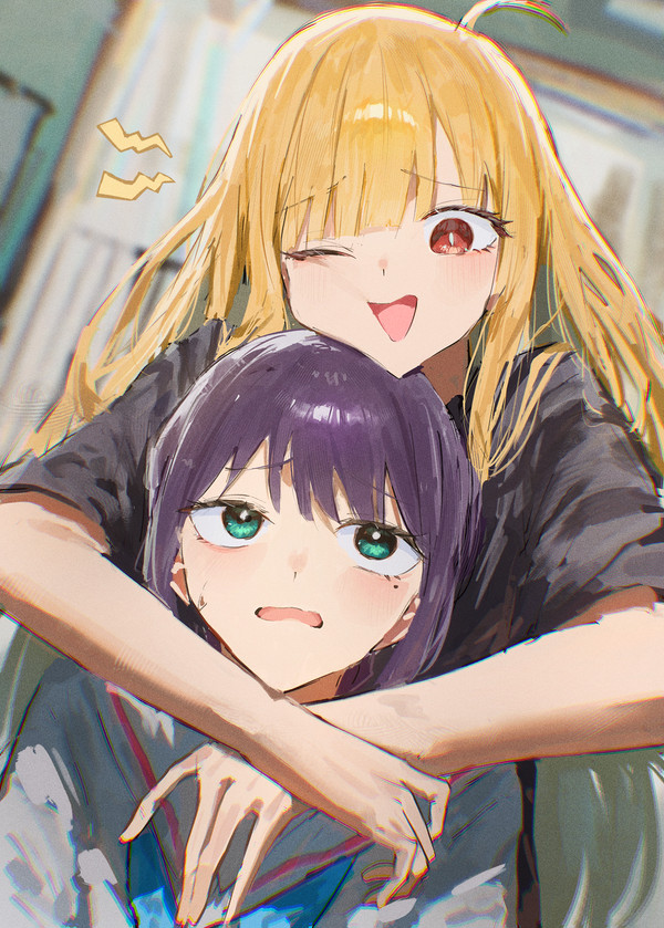 超かぐや姫!