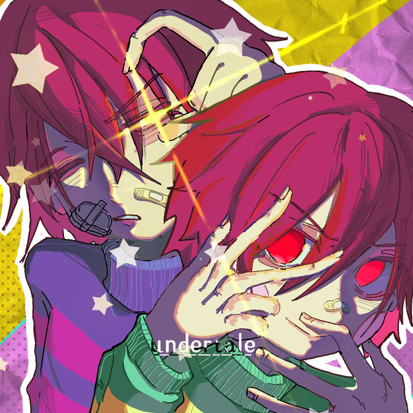 无题
