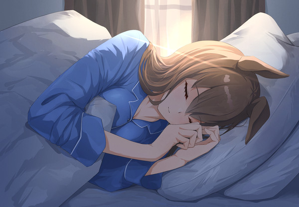 アドマイヤベガ