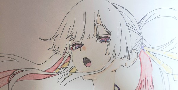 月見 ヤチヨ
