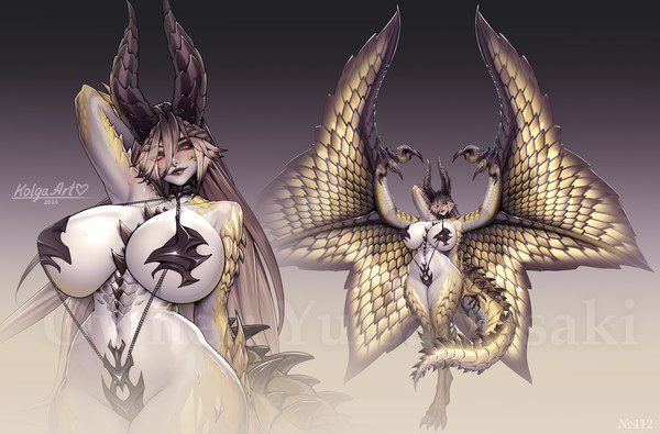 Shagaru Magala