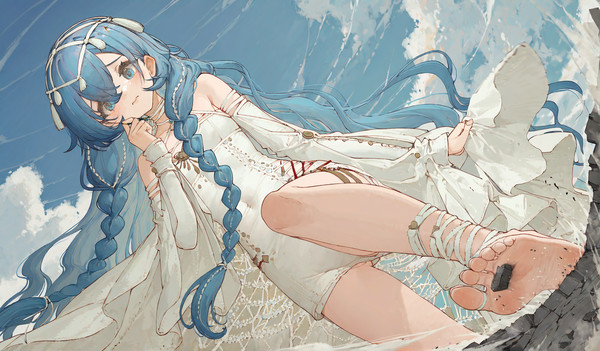 巨娘37