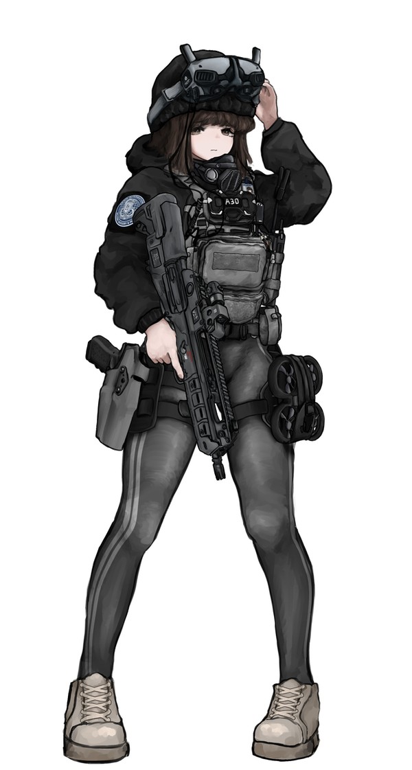 OC: Ivana Kralová