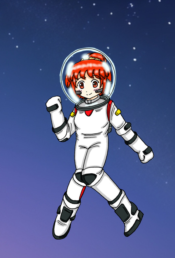 バイオスーツとか