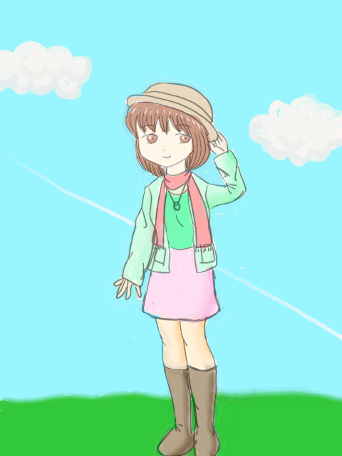 春眠暁を覚えず