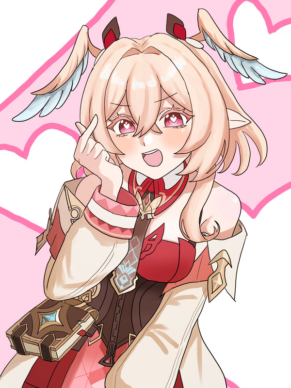 リンネアちゃん!