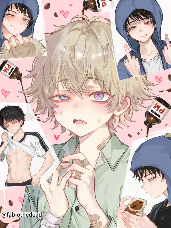 creekまとめ