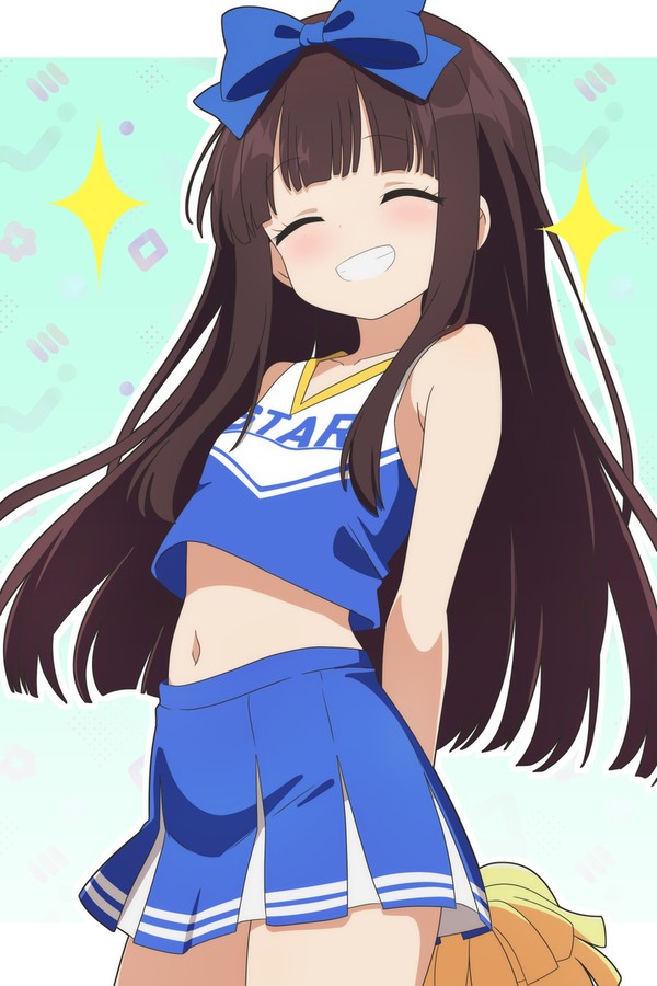 妖精応援団