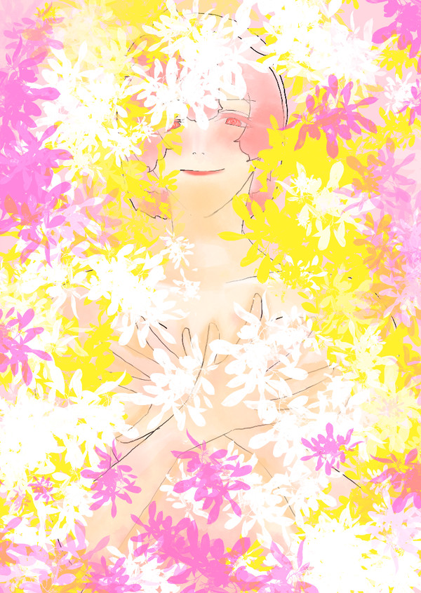 ありがとう、