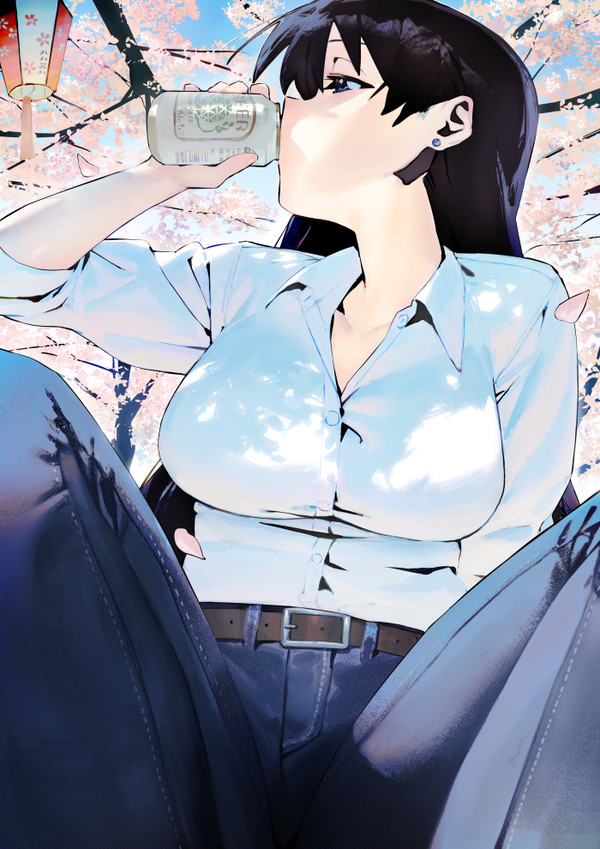 凪さん🌸