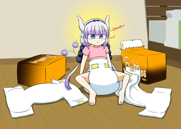 Crinkly Treasure Hoard