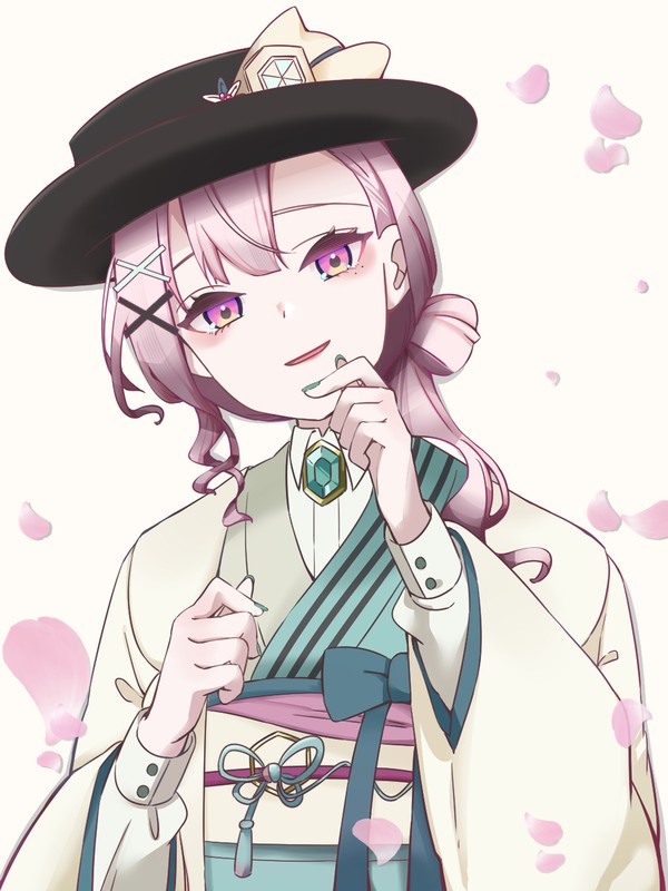 春が来た🌸