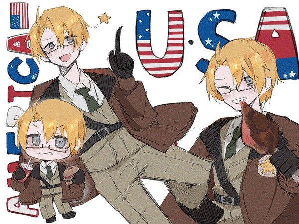 🇺🇸‼️
