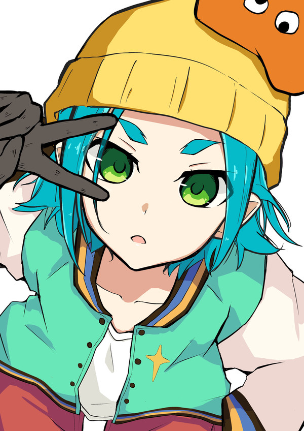 おののきちゃん