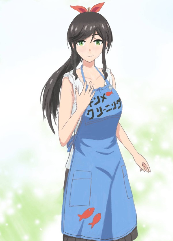 金目綿花奈
