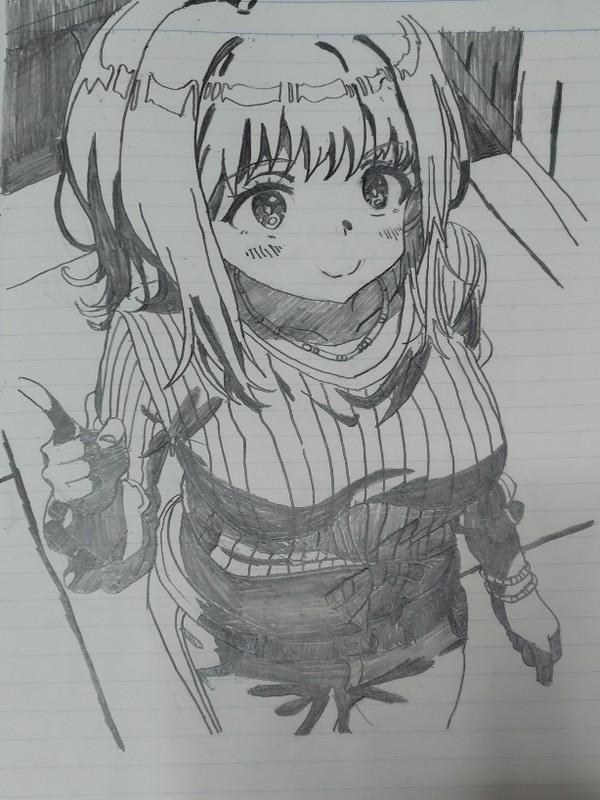 とある魔術の禁書目録 五和
