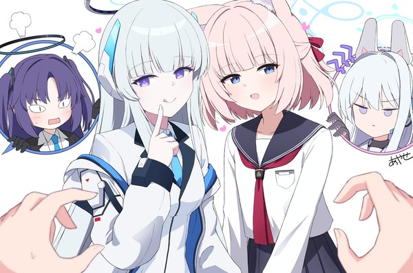 ニコとノア