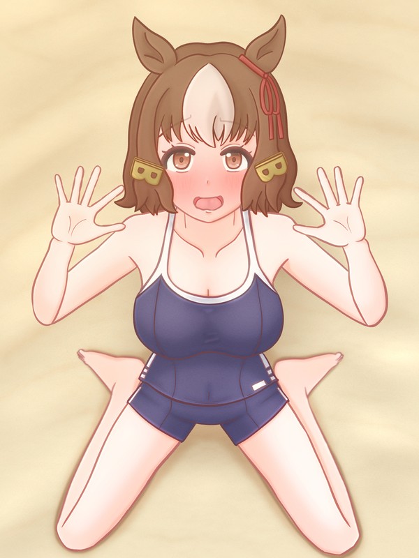 ベルノさん