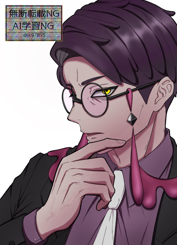 カラスバさんTwitterまとめ