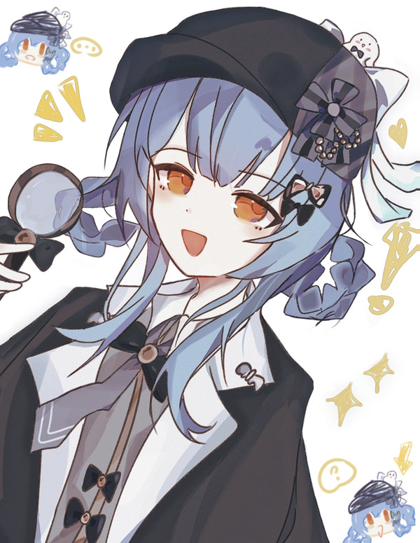 橘シェリー - 1/1
