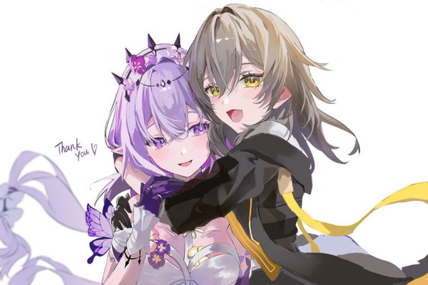 キャストリス&星