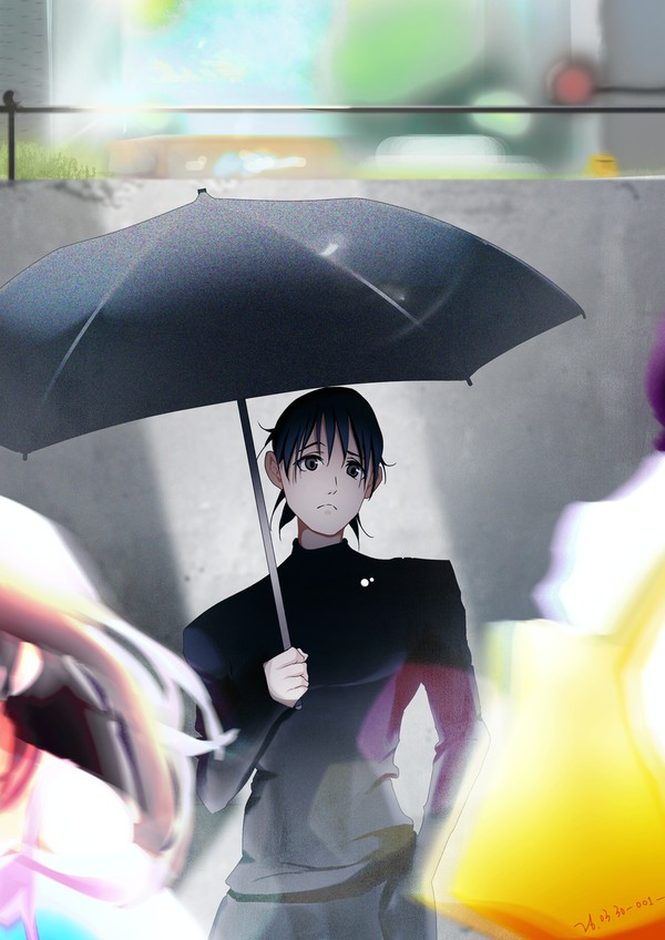 张楚岚