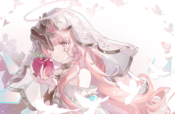 🍎