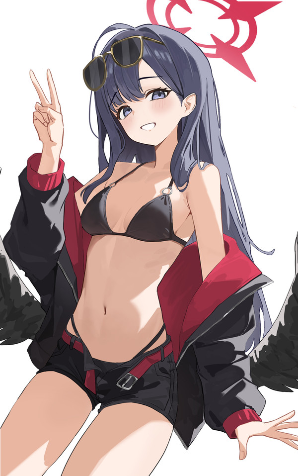无题