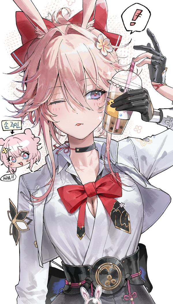 Evanescia 緋英 - 1/1