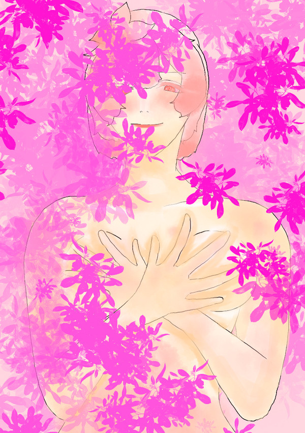 タオファちゃん
