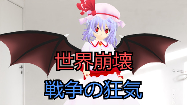 youtube動画告知