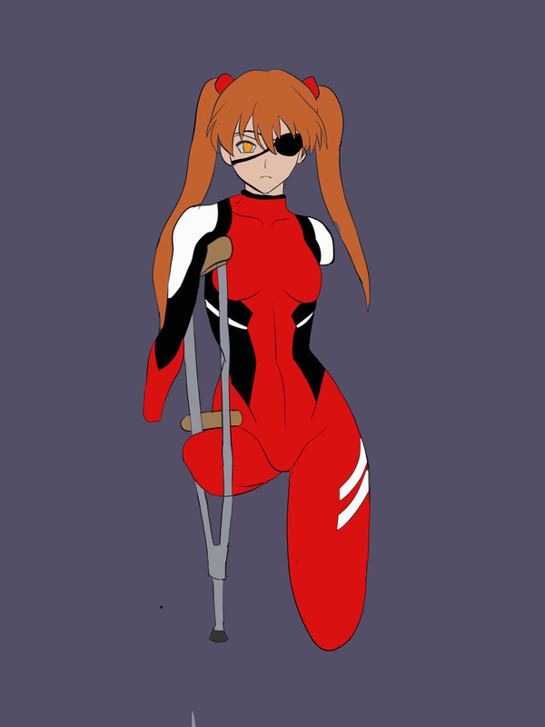 Inferior Asuka