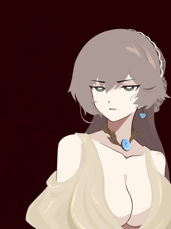 我如此嫉妒你