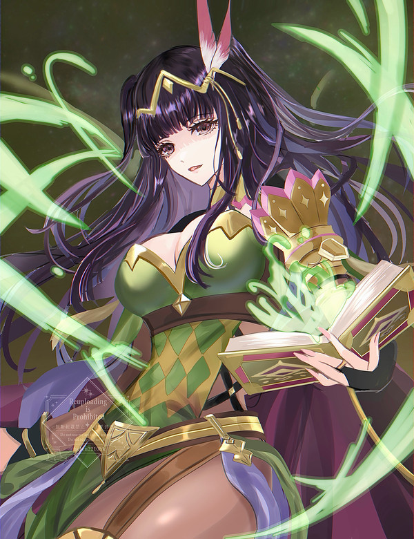 響心サーリャ